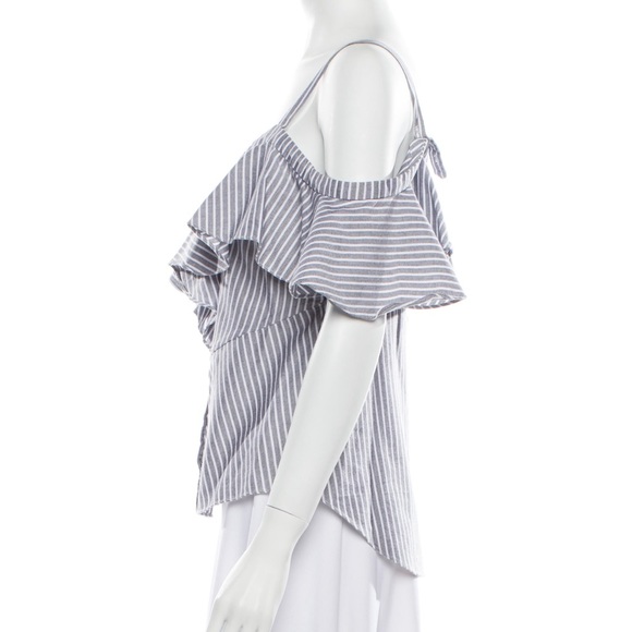 Veronica beard blouse - Picture 2 of 7